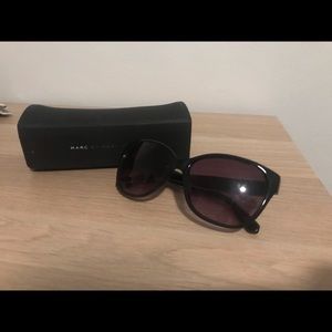 Marc Jacobs Accessories - Marc Jacobs Sunglasses Marc Jacobs Accessories - Marc Jacobs Sunglasses